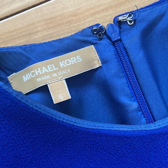 🌛MICHAEL KORS🌜⭐️AUTHENTIQUE ⭐️ - Picture 9 of 9